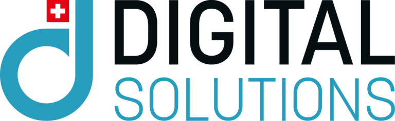 Digital Solutions - IT Solutions Provider Switzerland - n°1