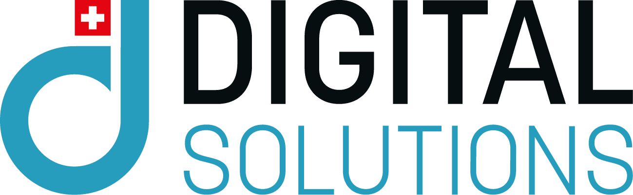 Digital Solutions - Robotic Process Automation - RPA - suisse - Entreprise IT Suisse