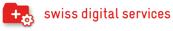 Digital Solutions - Robotic Process Automation - RPA - suisse - Entreprise IT Suisse