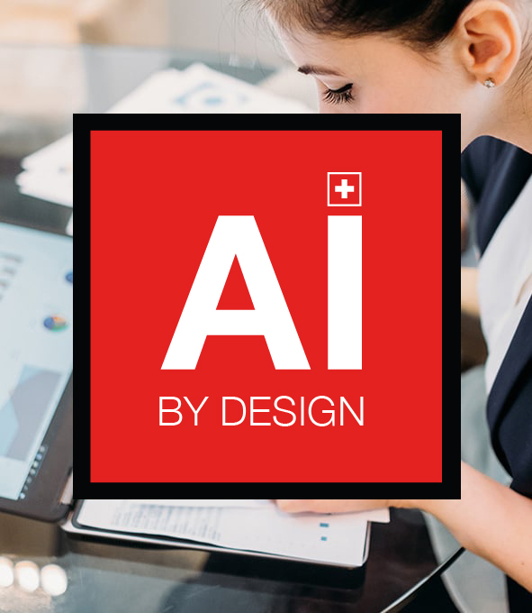 Entreprise intelligence artificielle suisse​,